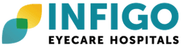 Infigo Eye Care
